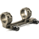 Geissele SR-25/AR-10 Super Precision Series Extended Scope Mount,30mm,7075-T6 Aluminum,Desert Dirt Color 05-420S