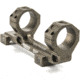 Geissele SR-25/AR-10 Super Precision Series Extended Scope Mount,30mm,7075-T6 Aluminum,Desert Dirt Color 05-420S