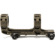 Geissele SR-25/AR-10 Super Precision Series Extended Scope Mount,30mm,7075-T6 Aluminum,Desert Dirt Color 05-420S
