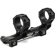 Geissele SR-25/AR-10 Super Precision Series Extended Scope Mount,30mm,7075-T6 Aluminum,Black 05-420B