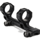 Geissele SR-25/AR-10 Super Precision Series Extended Scope Mount,30mm,7075-T6 Aluminum,Black 05-420B