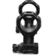 Geissele SR-25/AR-10 Super Precision Series Standard Scope Mount,30mm,7075-T6 Aluminum,Black 05-419B