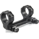 Geissele SR-25/AR-10 Super Precision Series Standard Scope Mount,30mm,7075-T6 Aluminum,Black 05-419B
