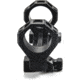 Geissele SR-25/AR-10 Super Precision Series Standard Scope Mount,30mm,7075-T6 Aluminum,Black 05-419B