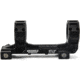 Geissele SR-25/AR-10 Super Precision Series Standard Scope Mount,30mm,7075-T6 Aluminum,Black 05-419B