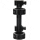 Geissele SR-25/AR-10 Super Precision Series Standard Scope Mount,30mm,7075-T6 Aluminum,Black 05-419B