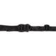 Geissele Super Combat Sling, 1.25in, Black, 1.25in, 05-1815B