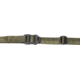 Geissele Super Combat Sling, 1.25in, Green, 1.25in, 05-1815ODG