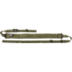 Geissele Super Combat Sling, 2in, Green, 2in, 05-1817ODG