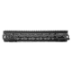 Geissele Super Modular Handguard Rail, M-LOK, MK4, 13.5in, Black 05-278B