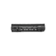 Geissele Super Modular Handguard Rail, M-LOK, MK4, 9.3in, Black, 05-283B