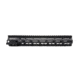 Geissele Super Modular Handguard Rail, M-LOK, MK8, 13.5in, Black, 05-285B
