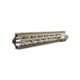 Geissele Super Modular Handguard Rail, MLOK, MK8, 13.5in, Desert Dirt, 05-285S