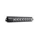Geissele Super Modular Rail, 15in, MK8, M-LOK, Black, 05-286B