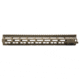 Geissele Super Modular Rail, 15in, MK8, M-LOK, DDC, 05-286S