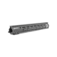 Geissele Super Modular Rail, 16in, MK18, M-Lok, Arca-Swiss, Black, 05-791B