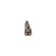Geissele Super Modular Rail, 16in, MK18, M-Lok, Arca-Swiss, Desert Dirt Color, 05-791S