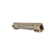 Geissele Super Modular Rail, 7in, MLOK, MK13, Desert Dirt Color, 05-579S