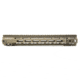 Geissele 15in Super Modular Rail MK4 M-LOK, DDC, 05-315S