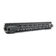 Geissele 15in Super Modular Rail MK4 M-LOK, Black, 05-315B