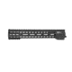Geissele Super Modular Rail, MLOK, MK13, 13In, Black, GEI05-559B