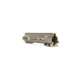 Geissele Super Modular Rail, MLOK, MK13, 9.5in, Desert Dirt Color, 05-577S