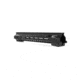 Geissele Super Modular Rail, MLOK, MK13, Black, 15 Inch, GEI05-576B