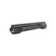 Geissele Super Modular Rail, MLOK, MK13, Black, 15 Inch, GEI05-576B