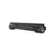 Geissele Super Modular Rail, MLOK, MK13, Black, 15 Inch, GEI05-576B