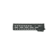 Geissele Super Modular Rail, M-LOK, MK14, 9.3in, Black, GEI05-578B