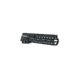 Geissele Super Modular Rail, M-LOK, MK14, 9.3in, Black, GEI05-578B