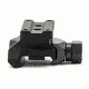 Geissele Super Precision MRO Series Scope Mount,Absolute Co-Witness,Black 05-402B