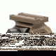 Geissele Super Precision MRO Series Scope Mount,Absolute Co-Witness,Desert Dirt Color 05-402S