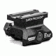 Geissele Super Precision MRO Series Scope Mount,Lower 1/3 Co-Witness,Black 05-470B