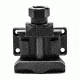 Geissele Super Precision MRO Series Scope Mount,Lower 1/3 Co-Witness,Black 05-470B