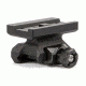 Geissele Super Precision T1 Series Scope Mount,Lower 1/3 Co-Witness,Black 05-469B