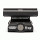 Geissele Super Precision T1 Series Scope Mount,Lower 1/3 Co-Witness,Black 05-469B