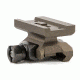 Geissele Super Precision T1 Series Scope Mount,Lower 1/3 Co-Witness,Desert Dirt Color 05-469S