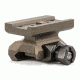 Geissele Super Precision T1 Series Scope Mount,Lower 1/3 Co-Witness,Desert Dirt Color 05-469S