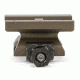 Geissele Super Precision T1 Series Scope Mount,Lower 1/3 Co-Witness,Desert Dirt Color 05-469S