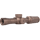 Geissele Super Precision 1-6x26mm Rifle Scope, DMMR-1 Reticle, 30mm Tube, Second Focal Plane, Sand, 08-192S