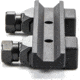Geissele Super Precision ACOG Series Scope Mount, Black, 05-403B