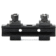 Geissele Super Precision ACOG Series Scope Mount, Black, 05-403B