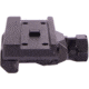 Geissele Super Precision Aimpoint CompM5S Mount, Black, 05-1212B