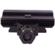 Geissele Super Precision Aimpoint CompM5S Mount, Black, 05-1212B