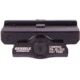 Geissele Super Precision Aimpoint CompM5S Mount, Black, 05-1212B