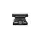 Geissele Super Precision MRO Series Scope Mount, 1.93in Height, Black, 05-544B