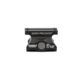 Geissele Super Precision MRO Series Scope Mount, 1.93in Height, Black, 05-544B