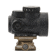 Geissele Super Precision MRO Series Scope Mount, 1.93in Height, Desert Dirt Color, 05-544S