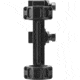 Geissele Super Precision Scope Mount, 30mm, Black, 30MM, 05-494B
